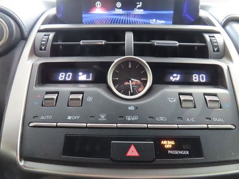 Used 2019 Lexus NX 300 F Sport w/ Accessory Package 2 image 27