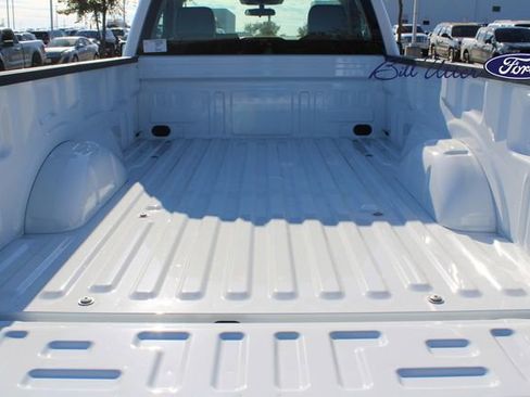 New 2025 Ford F150 XL image 6