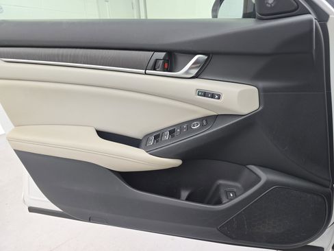 Used 2019 Honda Accord EX-L image 25