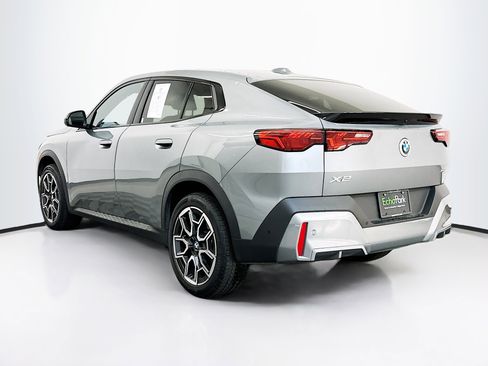 Used 2025 BMW X2 xDrive28i image 5