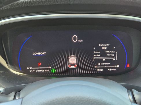 Certified 2023 Acura MDX FWD image 23