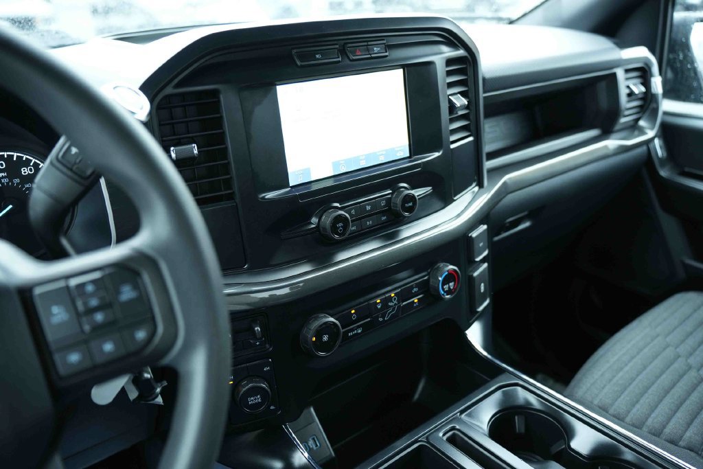 Used 2023 Ford F150 XL w/ STX Appearance Package AWD/4WD image 23
