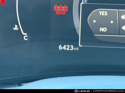 Used 2025 Lexus NX 300h 350h Luxury image 24