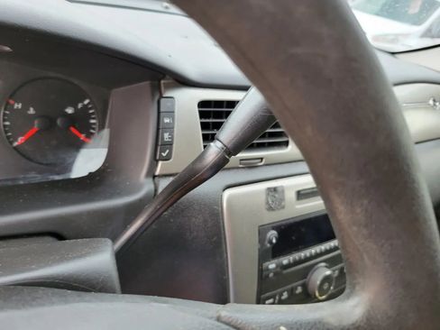 Used 2014 Chevrolet Impala Police image 26