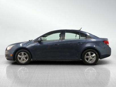 Used 2014 Chevrolet Cruze LT