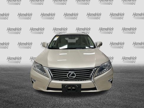 Used 2015 Lexus RX 350 AWD image 3