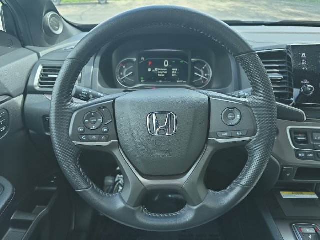 Used 2023 Honda Passport EX-L image 17