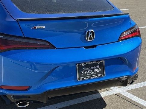 New 2026 Acura Integra A-Spec image 6