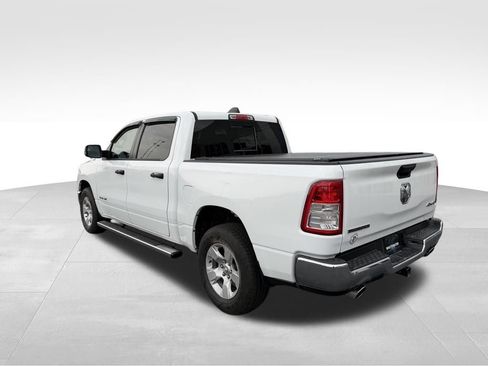 Used 2023 RAM 1500 Big Horn AWD/4WD image 13