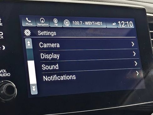 Used 2022 Honda Passport Elite image 46