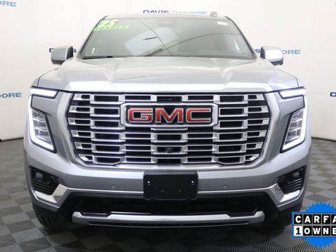 Used 2025 GMC Yukon Denali image 13