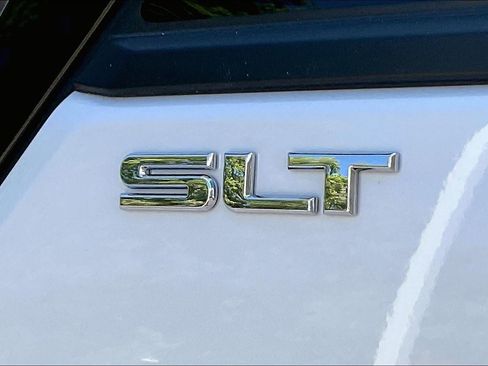 Used 2020 GMC Terrain SLT w/ Preferred Package image 7