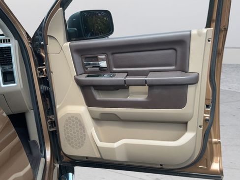 Used 2012 RAM 1500 Lone Star w/ Luxury Group RWD image 23