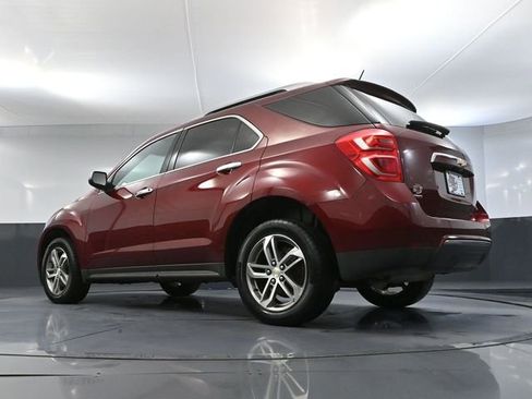 Used 2016 Chevrolet Equinox LTZ w/ Enhanced Convenience Package image 53