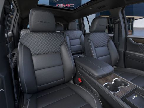 New 2026 GMC Acadia Denali w/ Super Cruise Package image 16