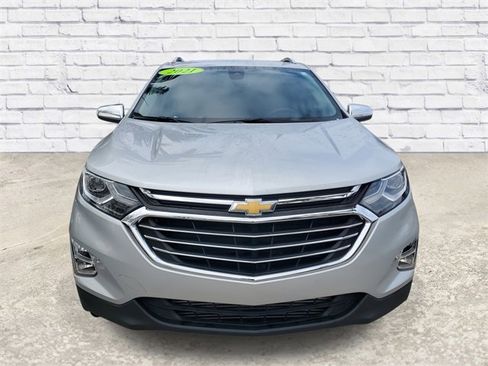Used 2021 Chevrolet Equinox Premier image 6