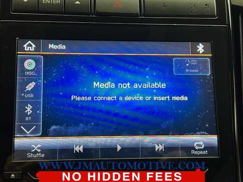 Used 2019 Subaru Ascent Limited image 29