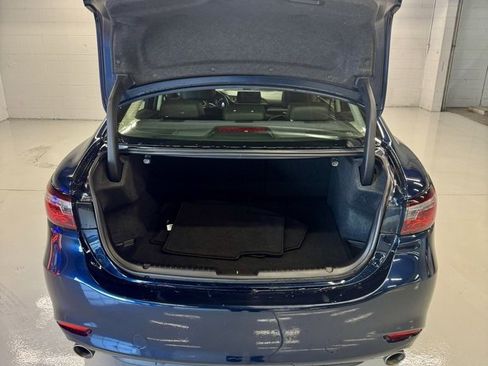 Used 2019 MAZDA MAZDA6 Touring image 9