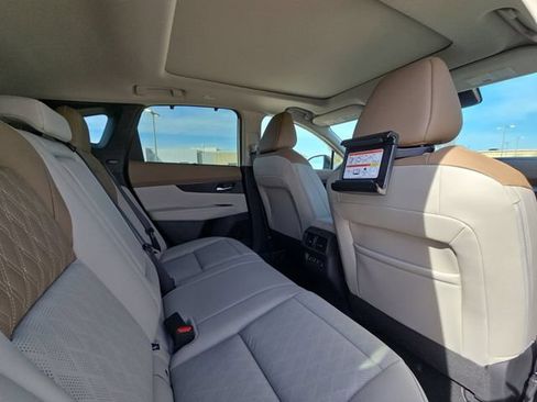 New 2026 Nissan Murano Platinum AWD/4WD image 28