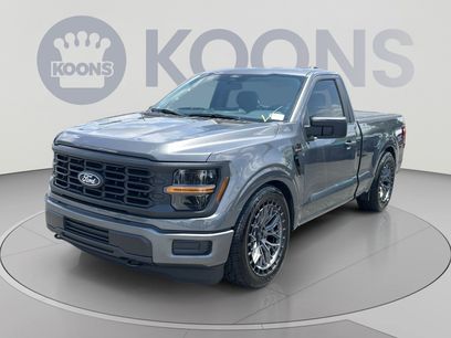 New 2026 Ford F150 XL