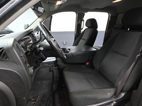 Used 2013 Chevrolet Silverado 2500 LT w/ Z71 Appearance Package image 20