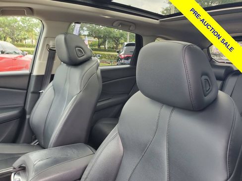 Certified 2020 Acura RDX AWD image 17