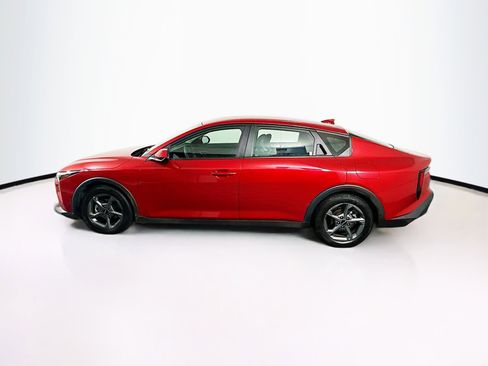 Used 2025 Kia K4 LXS image 4