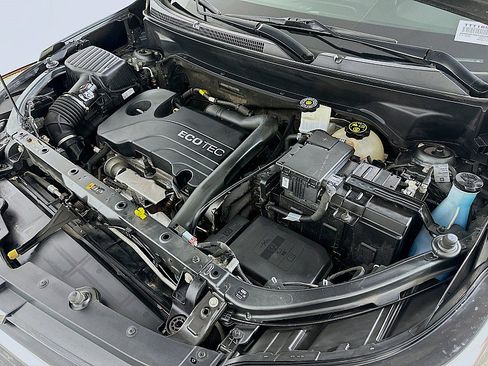 Used 2019 Chevrolet Equinox LT FWD image 29