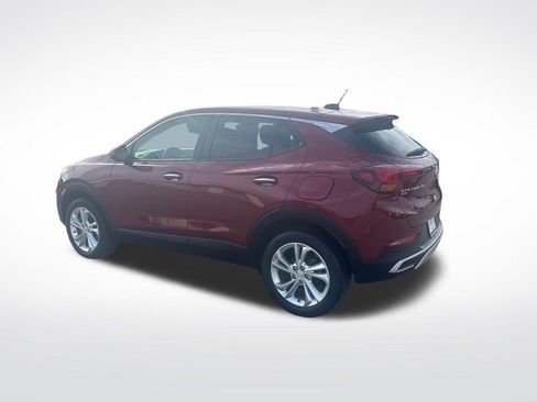 Used 2023 Buick Encore GX Preferred w/ Cold Weather Comfort Package image 4