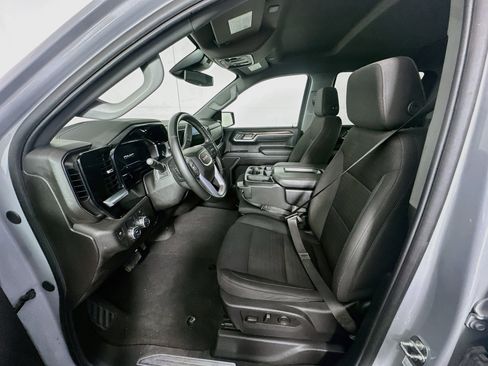 Used 2024 GMC Sierra 1500 Elevation RWD image 13