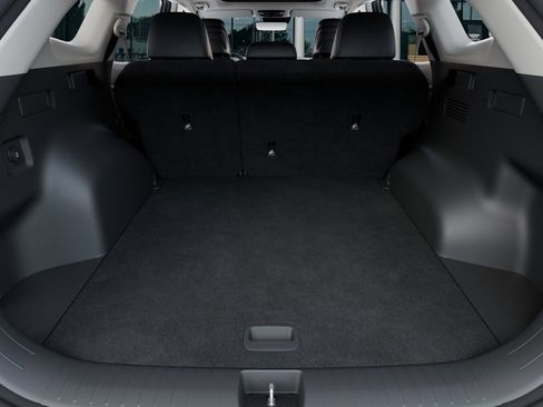 New 2026 Kia Sportage EX AWD/4WD image 20