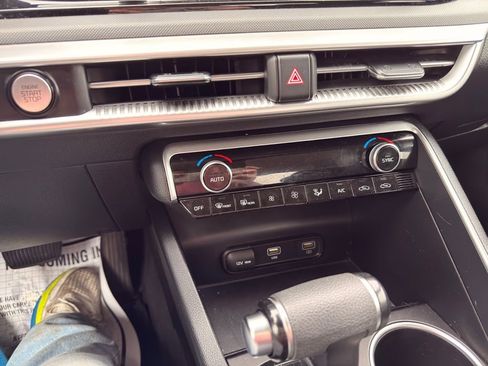 Used 2022 Kia K5 LXS image 30