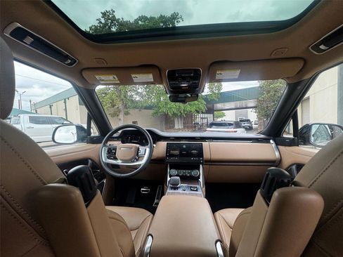Certified 2023 Land Rover Range Rover SE image 19