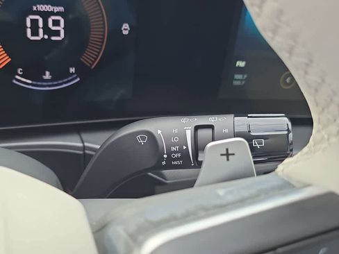 New 2026 Hyundai Santa Fe SE FWD image 27