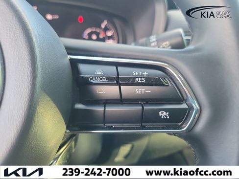 Used 2024 MAZDA CX-90 Plug-In Hybrid w/ Premium Pkg AWD/4WD image 31