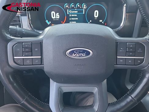 Used 2023 Ford F150 Lariat image 38