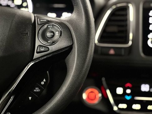 Used 2022 Honda HR-V EX image 22