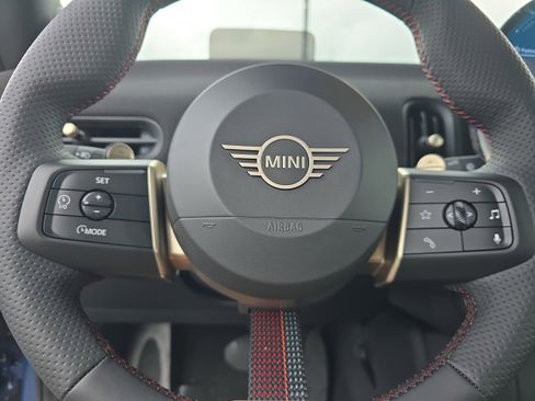 New 2026 MINI Cooper S image 19