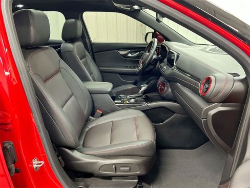 Used 2022 Chevrolet Blazer RS image 23