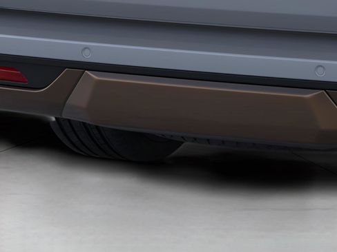 New 2025 Ford Expedition King Ranch image 23