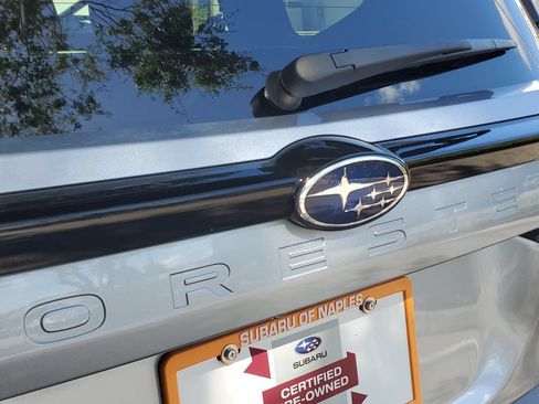 Used 2026 Subaru Forester Premium AWD/4WD image 29