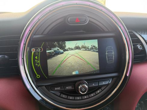Used 2017 MINI Cooper John Cooper Works FWD image 37