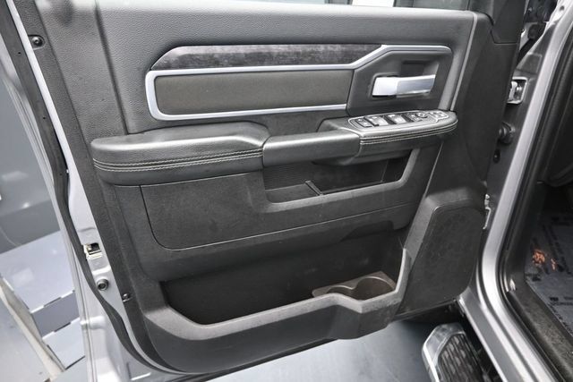 Used 2024 RAM 2500 Big Horn AWD/4WD image 15