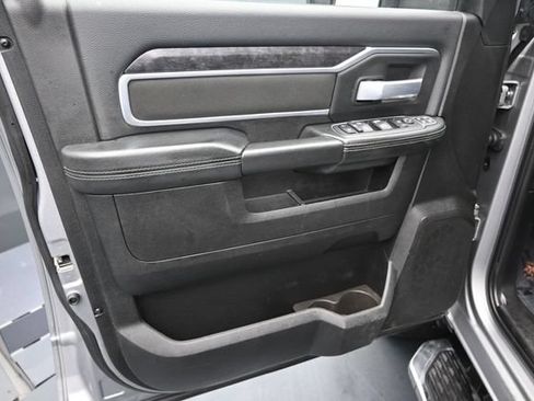 Used 2024 RAM 2500 Big Horn AWD/4WD image 15