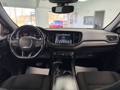 Used 2024 Dodge Durango GT image 21