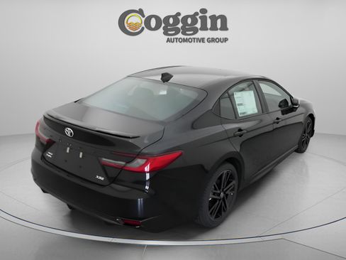 New 2026 Toyota Camry XSE AWD/4WD image 14