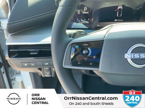 New 2026 Nissan Murano Platinum w/ Cargo Package AWD/4WD image 20
