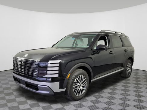 New 2026 Hyundai Palisade SEL AWD/4WD image 40