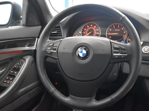 Used 2011 BMW 535i xDrive Sedan AWD/4WD image 24