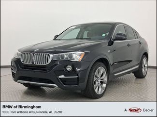 Used 2016 BMW X4 xDrive28i image 1